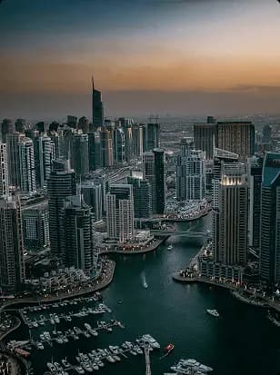 BRANDED RESIDENTIAL COMMUNITIES