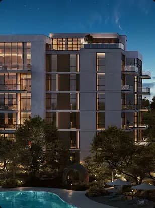 WATERFRONT & BEACHFRONT COMMUNITIES